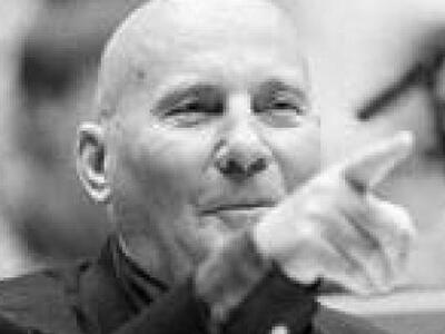 «Έφυγε» ο μουσικοσυνθέτης Χανς Βέρνερ Χέντσε 