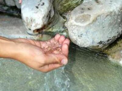 Πάτρα: Χωρίς νερό την Τετάρτη απο το πρω...