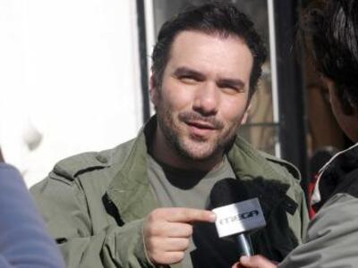 "Χρειαζόμουν επειγόντως ξεκούραση"