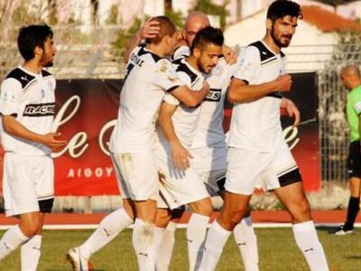 Στον Παναιγιάλειο περιμένουν τον Κατσικοκέρη