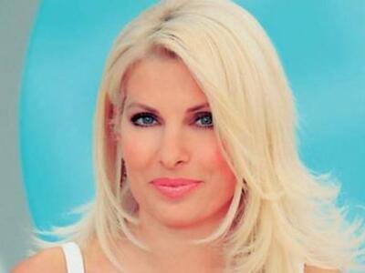 Οι απορίες της Ελένης Μενεγάκη για την.....