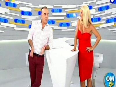 Πριν πέσουν οι τίτλοι έκαναν πρεμιέρα ο ...