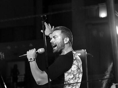 Ο Ηλίας Βρεττός χθες βράδυ ξεσήκωσε το κ...