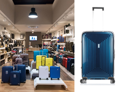 Brandbags Τravel: Mεγάλες εκπτώσεις σε ε...