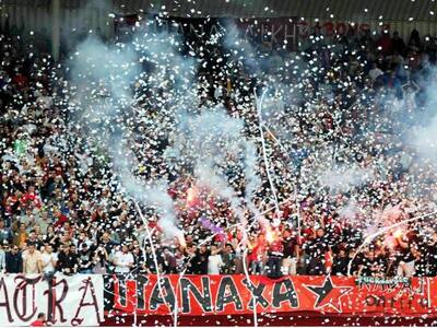 Επετειακές κάρτες φιλάθλων για τα 130...