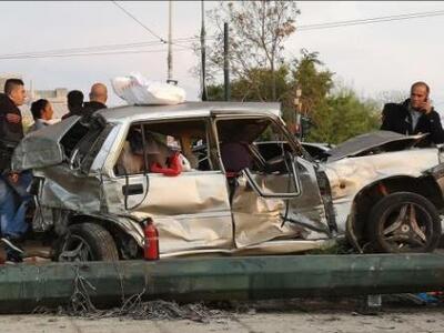 Τροχαίο με έξι τραυματίες στον Κηφισό- Ν...