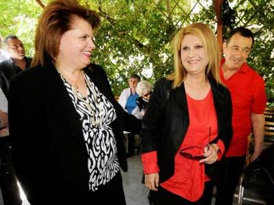 Βούλτεψη για επιστράτευση: «Όταν η Δημοκ...