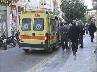 Από τον Καθηγητή Ιατρικής στον… Γιατρό