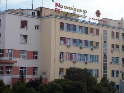 Ιώσεις: 500 παιδιά στα επείγοντα του «Αγ...