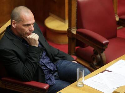 "Έτσι θα βγούμε ξανά στις αγορές&qu...