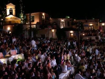 Πάτρα: To "Θερινό Χάραμα" θα λ...