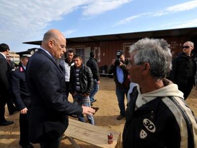 Ηλεία: Επιτέλους, λύση στο πρόβλημα στέγ...