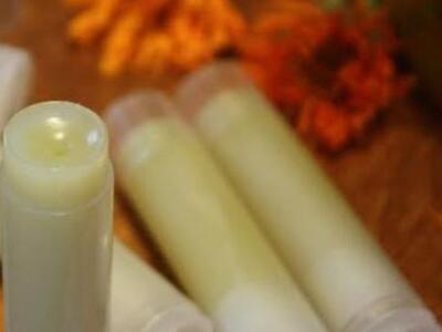 Πάτρα: Πώς φτιάχνουμε βάλσαμο χειλιών;