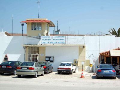 Πάτρα: Τριτοκοσμική η κατάσταση στις φυλ...