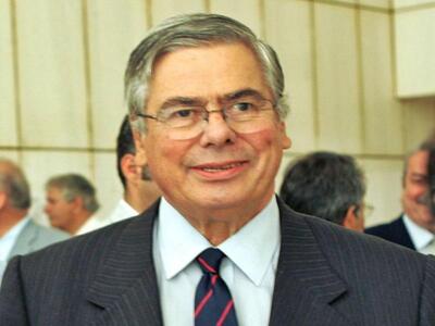 Το Σάββατο η κηδεία του Μιλτιάδη Έβερτ