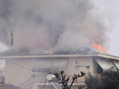 Δυτική Ελλάδα: Πήγε τα παιδιά στο σχολεί...