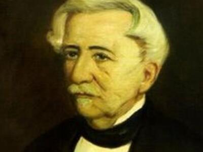 Ανδρέας Λόντος: Ο Αχαιός Υπουργός που α...