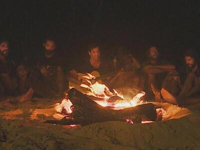 O Σάκης Ρουβάς απόψε στο Survivor -ΦΩΤΟ ...