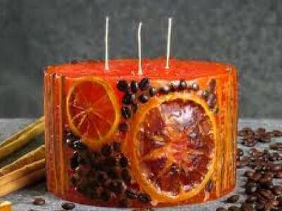 Εργαστήρι διακόσμησης και δημιουργίας κε...