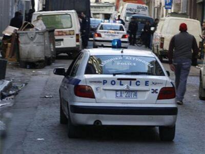 Κέρκυρα: Πλούσια η δράση των... λησταρχί...