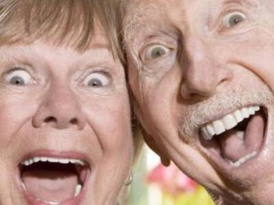 Η πρωτεΐνη της νιότης και η θεραπεία - βαμπίρ