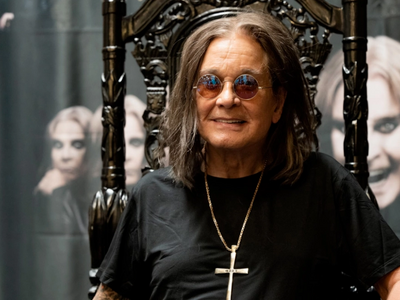 Όζι 'Οσμπορν: Τα διαφορετικά πρόσωπα του...