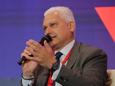 Φωκίων Ζαΐμης: Το χειροκρότημα που τον συγκίνησε 