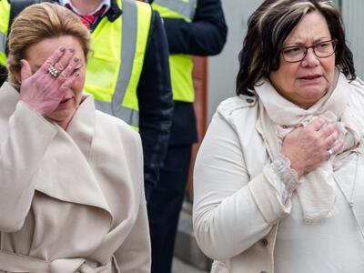 Η αστυνομία «εξουδετέρωσε» έναν ύποπτο π...