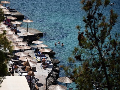 Θερινό ηλιοστάσιο 2022: Την Τρίτη ξεκινά...