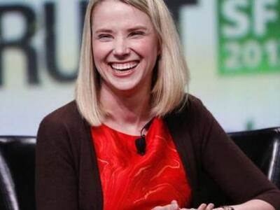 Το αφεντικό της Yahoo! αγόρασε ένα... γρ...