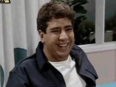 Απίστευτο: Δείτε πως είναι σήμερα ο «Χλαπάτσας»!