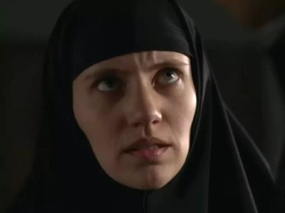 Μαύρο Ρόδο: Η νέα δραματική σειρά του Me...