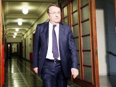 Καρασμάνης: «Αναγκαία η υποστήριξη της ο...