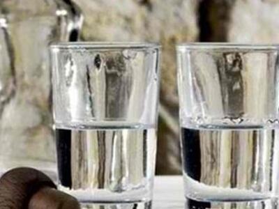 Ήπιε τσίπουρα, τράκαρε και μετά κλοτσούσ...