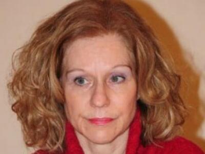 Η Έλενα Χουζούρη έρχεται στο Πολύεδρο τη...