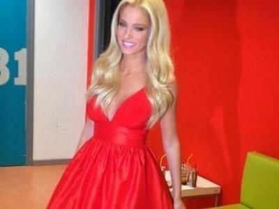 SOS με τα κιλά της Δούκισσας! Τρομακτικά...