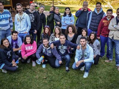 Η δράση της ομάδας του TEDxPatras για τη...