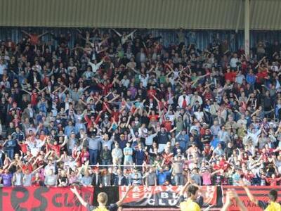 Θέλει Τζει Παμπόε η Παναχαϊκή