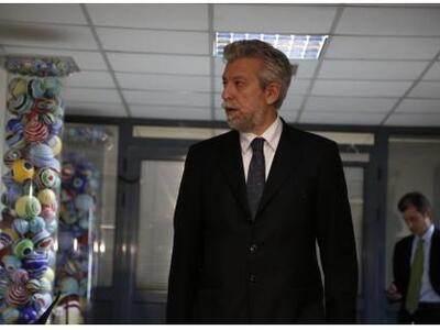 Κοντονής: "Με καλή πίστη και κοινή ...