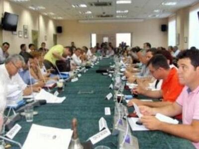 Πάτρα: Η παραίτηση Δημαρά απο την προεδρ...