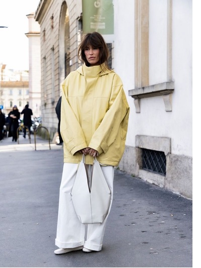 H influencer Alison Tobby