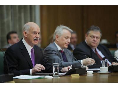 «Συνεχίζουμε με αποφασιστικότητα τις ανατροπές»