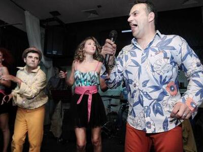 Κρατερός Κατσούλης: “Κανείς μας δεν είπε...