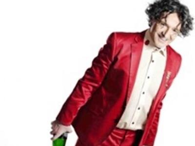 Πάτρα: Συναυλία του Γκόραν Μπρέκοβιτς τη...