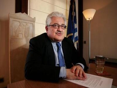 Θα επισκεφτεί την Αιτωλωακαρνανία ο Κώστ...