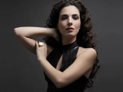 Έγινε μανούλα η Φωτεινή Δάρρα