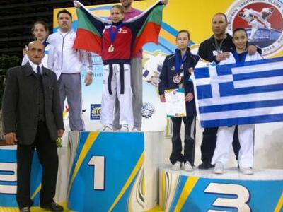 Πρώτος σύλλογος στην Ευρώπη ο Α.Σ. Δόξα ...