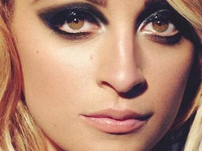 Αρρωστα αδυνατισμένη η Νικόλ Ρίτσι -Εγιν...