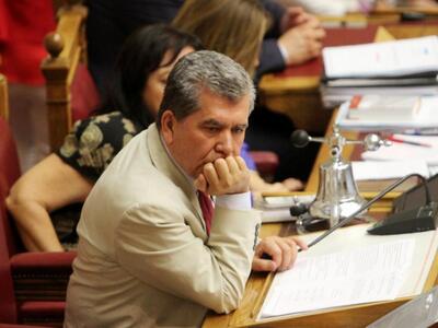 Αλέξης Μητρόπουλος: η επιτομή της μεταπο...