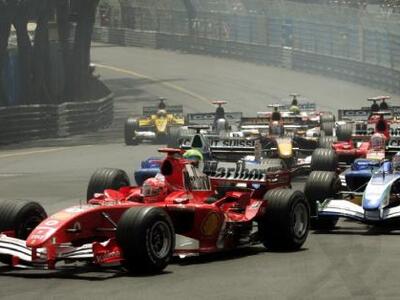 Και πάλι μαζί Σουμάχερ και Φέτελ